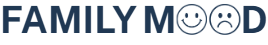Family Mood logo