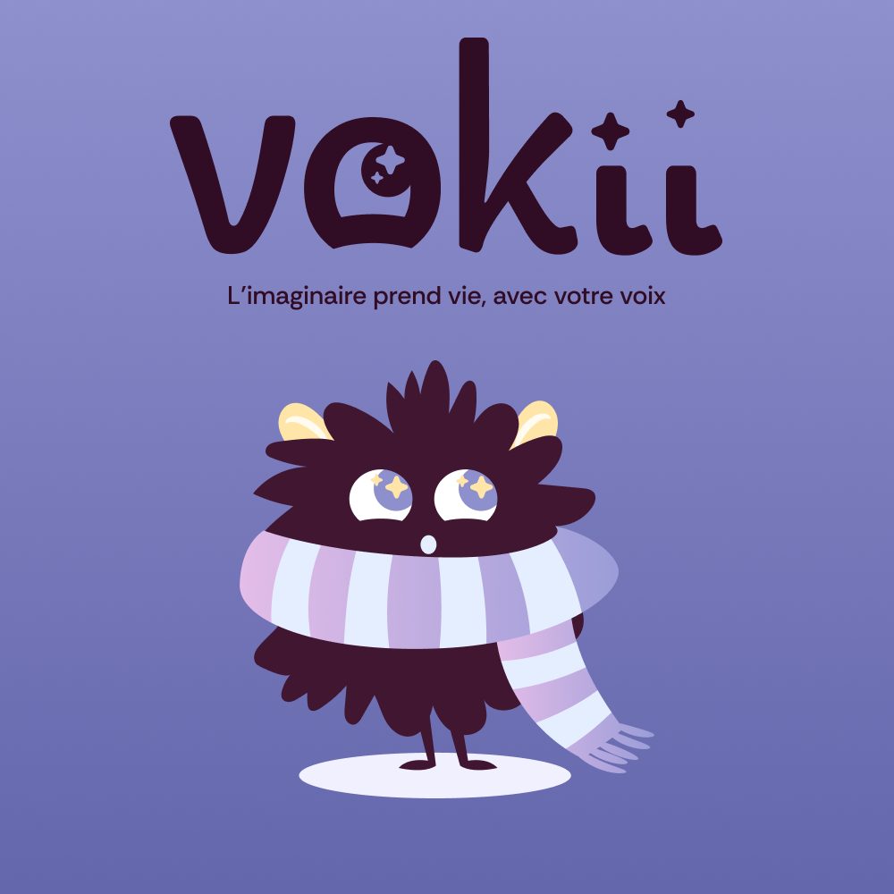 Vokii